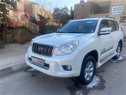 تويوتا لاندكروزر برادو